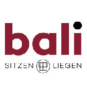 Ein Logo der Firma Bali