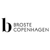 Ein Logo der Firma Broste