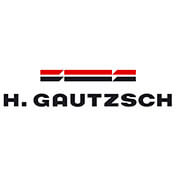 Ein Logo der Firma Gautzsch