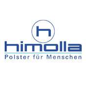 Ein Logo der Firma Himolla