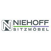 Ein Logo der Firma Niehoff