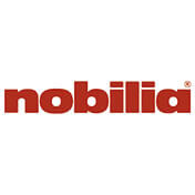 Ein Logo der Firma Nobilia