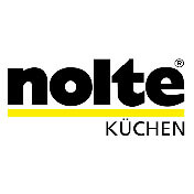 Ein Logo der Firma Nolte Küchen