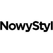 Ein Logo der Firma NowyStyl