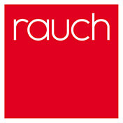 Ein Logo der Firma Rauch