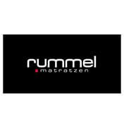 Ein Logo der Firma Rummel