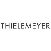 Ein Logo der Firma Thielemeyer