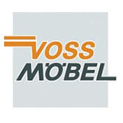 Ein Logo der Firma Voss