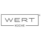 Ein Logo der Firma Wert Küchen