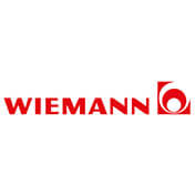 Ein Logo der Firma Wiemann