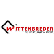 Ein Logo der Firma Wittenbreder