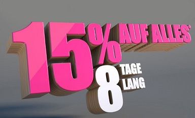 Beitragsbild zur Aktion 08/15