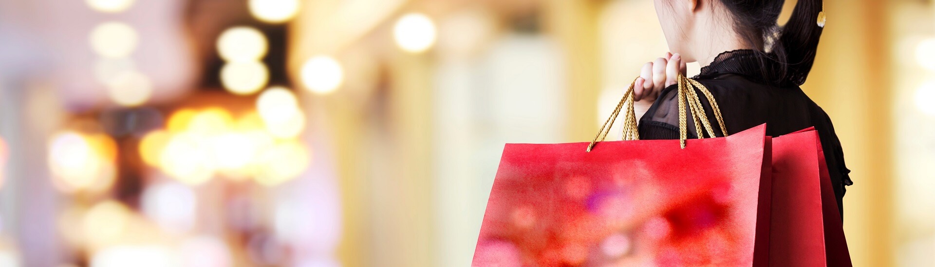 Headerbild zur Aktion Black Friday