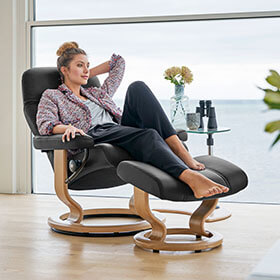 Stressless Relaxsessel