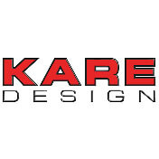 Ein Logo der Firma Kare-Design